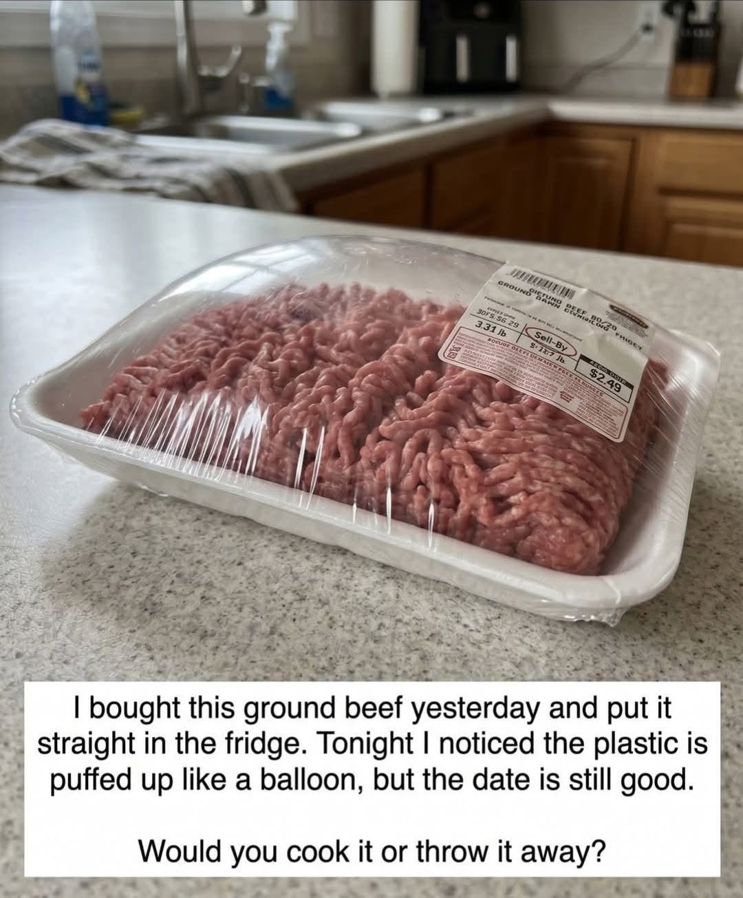 HT4. Bloated Food Packaging: What It Really Means