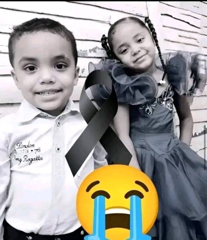 HT4. What they did to these little angels has no forgivenes…