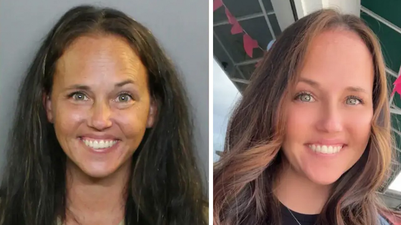 HT2. Florida mom accused of “disgusting” sex act with dog one of the worst cases Sheriff has seen