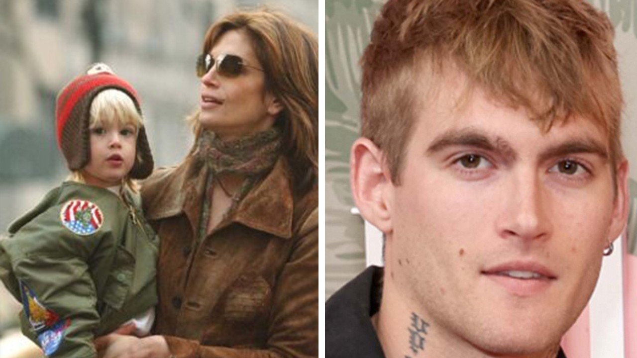 HT2. 6 months before his death, Presley Gerber revealed he was “absolutely terrified” during controversial addiction treatment