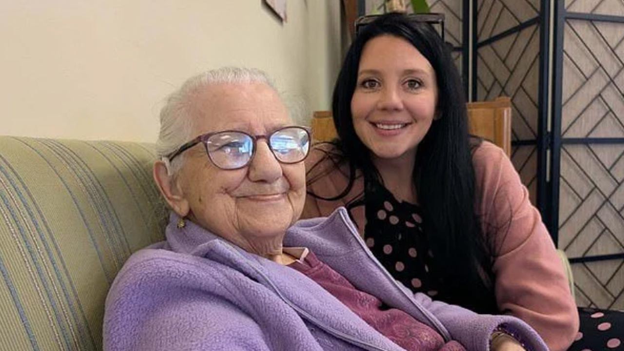 HT2. Christian grandmother, 83, allegedly euthanized against her will after telling family she “made a mistake”