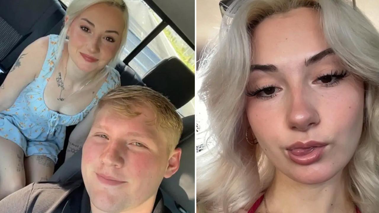 HT3. Woman, 21, tragically killed by boyfriend while he was ‘playing’ with gun