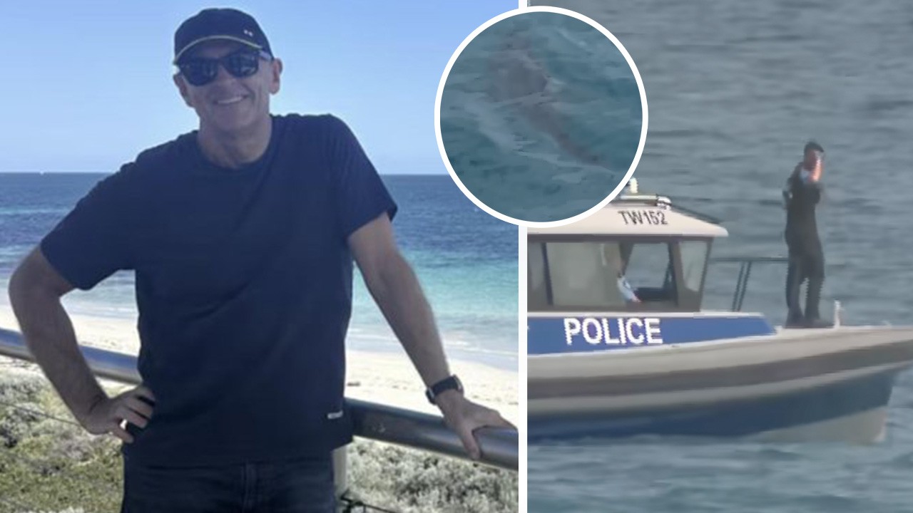 HT3. Significant update issued after ‘kill order’ given for shark that killed man in “scene from Jaws”