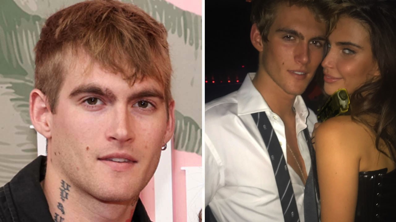 HT2. Presley Gerber’s ex-girlfriend Charlotte D’Alessio breaks silence after his death age 27