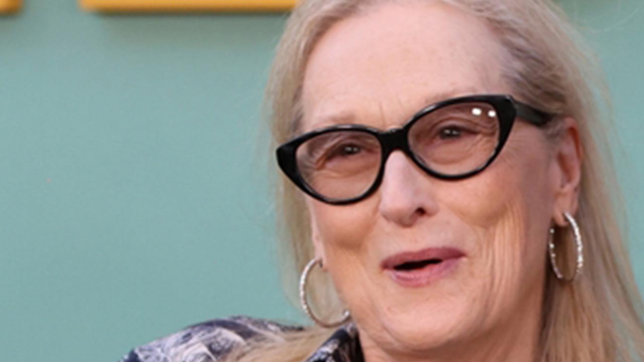 HT2. Meryl Streep’s role as Aslan in new “‘Narnia’ film sparks backlash from Christians