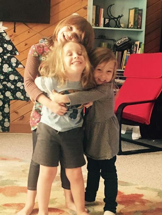 HT3. Here’s How You Can Make Sure Your Kid Is Kind Later In Life, According To Experts