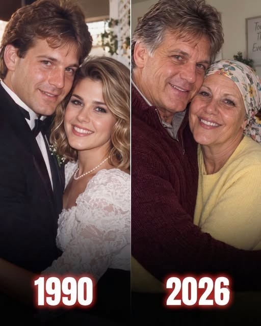 HT2. The Truth She Left Behind