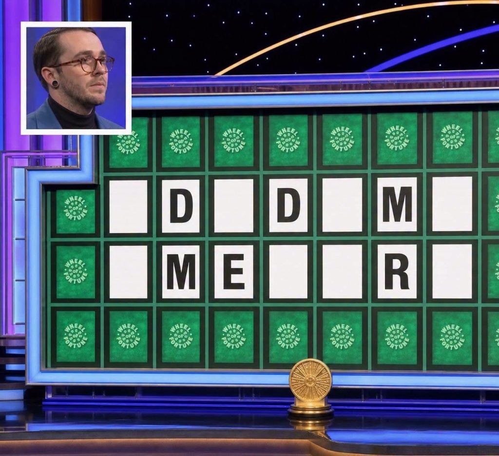 HT3. This Wheel Of Fortune Puzzle Has Fans Arguing Wait Until You See The Answer See More