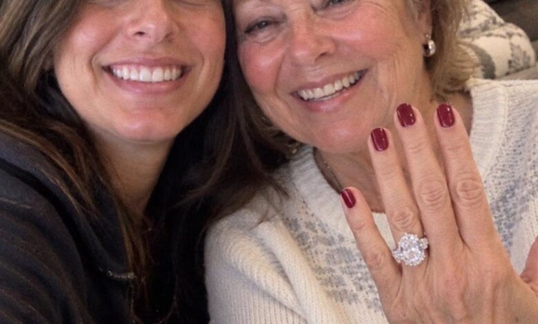HT2. My Sister in Law Demanded Our Late Mothers $50,000 Diamond Ring at the Funeral