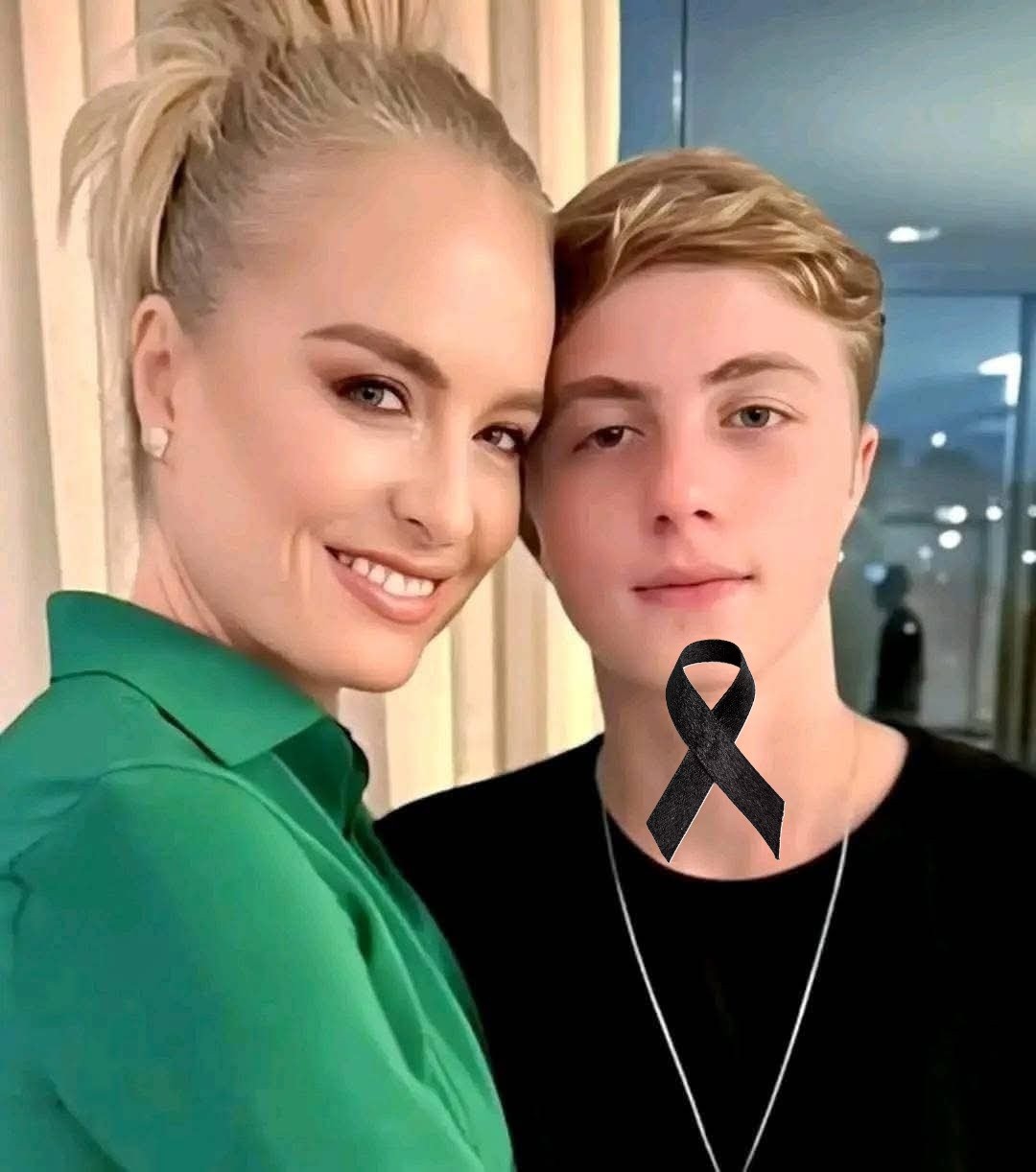 HT2. Mother speaks out after the incident with her son: ‘Our boy was ga ‘… See more