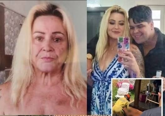 HT2. My boyfriend marries my mom, 10 days later she discovers… See more