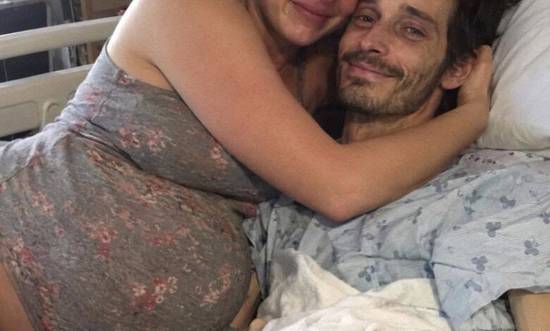 HT2. My Husband Became an Organ Donor His Doctor Stopped Me in the Hospital Hallway and Said
