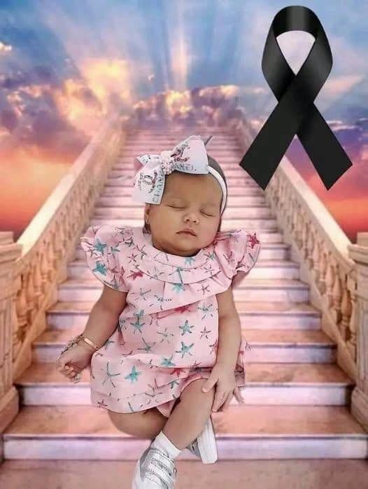 HT3. The 5-month-old baby who was hit by a .… See more