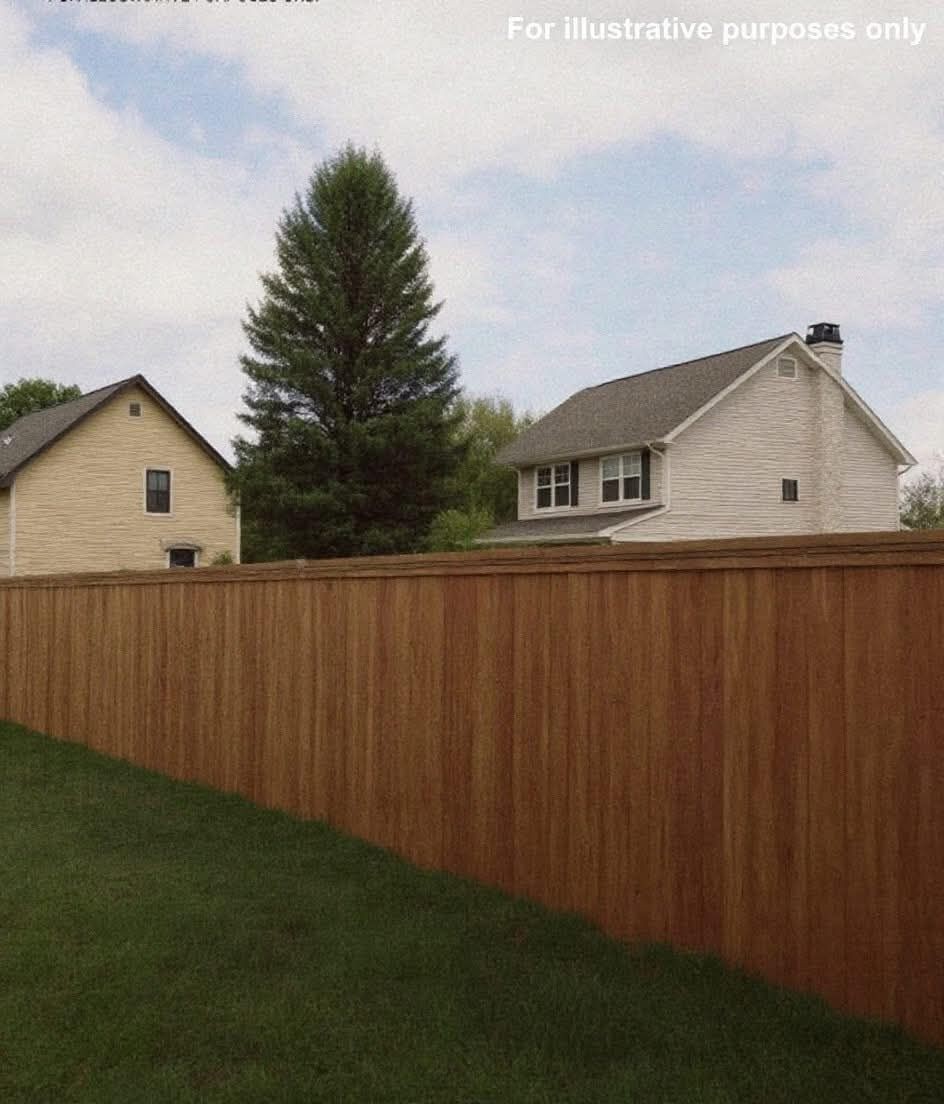 HT4. My Neighbor Built a Fence on My Land While I Was Away, What I Did to It Made Him Beg for Mercy
