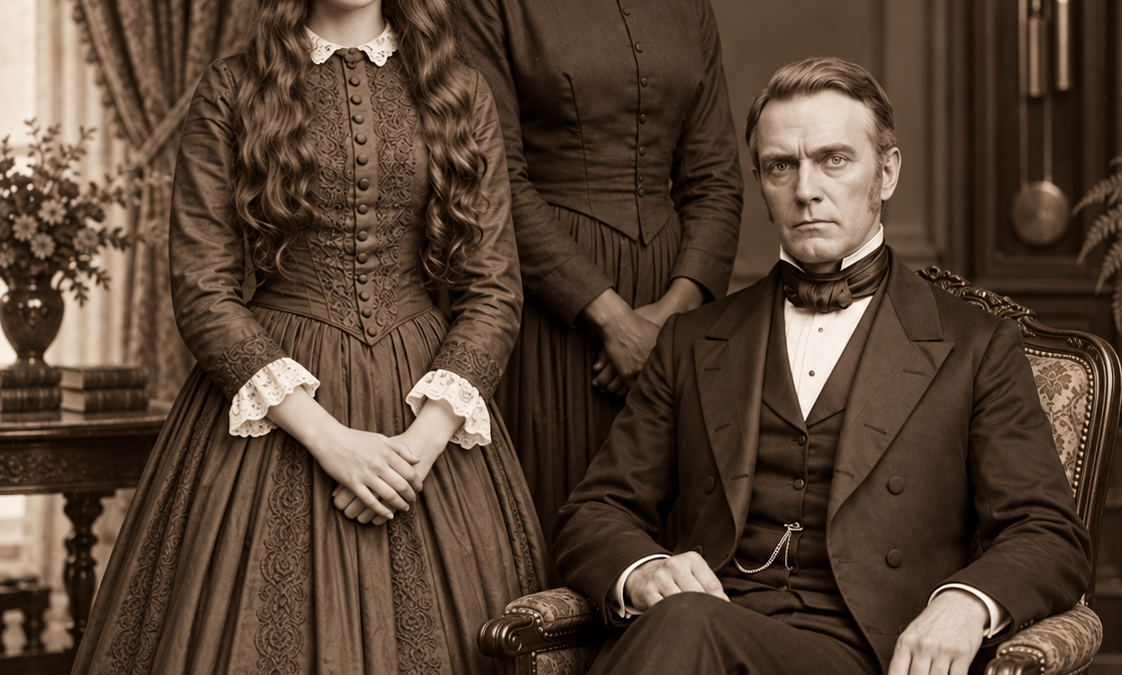 HT4. HE PAID A FORTUNE FOR A VIRGIN BRIDE… AND GOT A BOY WITH A WOMAN’S FACE ON HIS WEDDING NIGHT