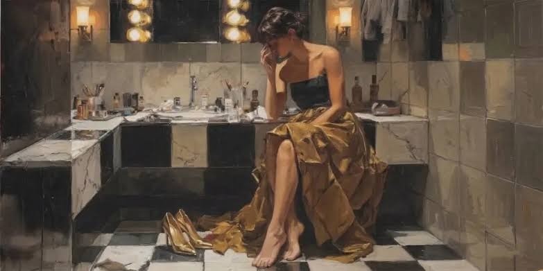 HT3. The Secret to Women’s Emotional Fulfillment—Revealed by Research