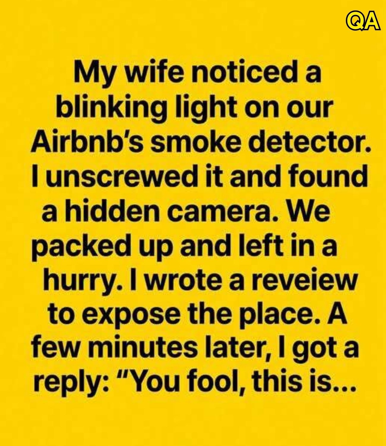 HT2. The Terrifying Airbnb Nightmare: Finding a Hidden Spy Camera and the Host’s Chilling Threat That Followed Us