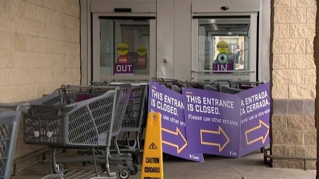 HT2. Fast Food Giant Announces I’ts CLOSING Its Doors For Good! !I!CAN’T BELIEVE THIS..