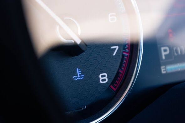 HT3. 80% of Drivers Fail to Recognize the ‘Boat-Like’ Dashboard Warning Symbol