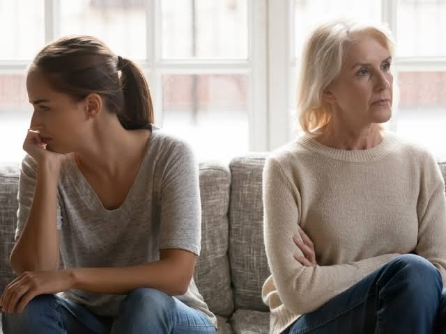 HT2. The Narcissistic Mother: One of the Most Terrifying Personality Types