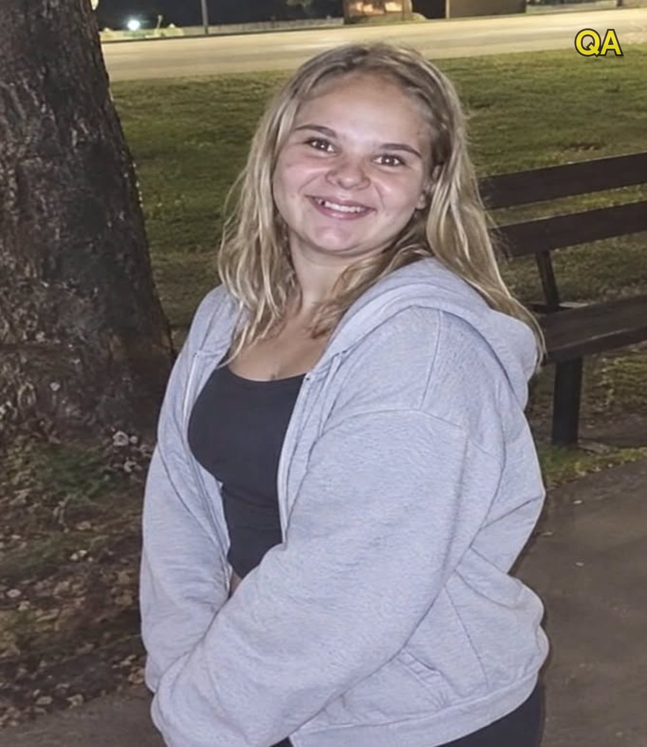 HT4. Body Of Missing 10-Year-Old Girl Has Been Found