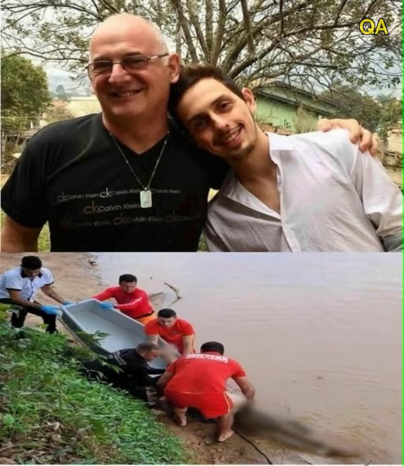 HT4. Father takes his s0n’s life after finding out he is ga… See more