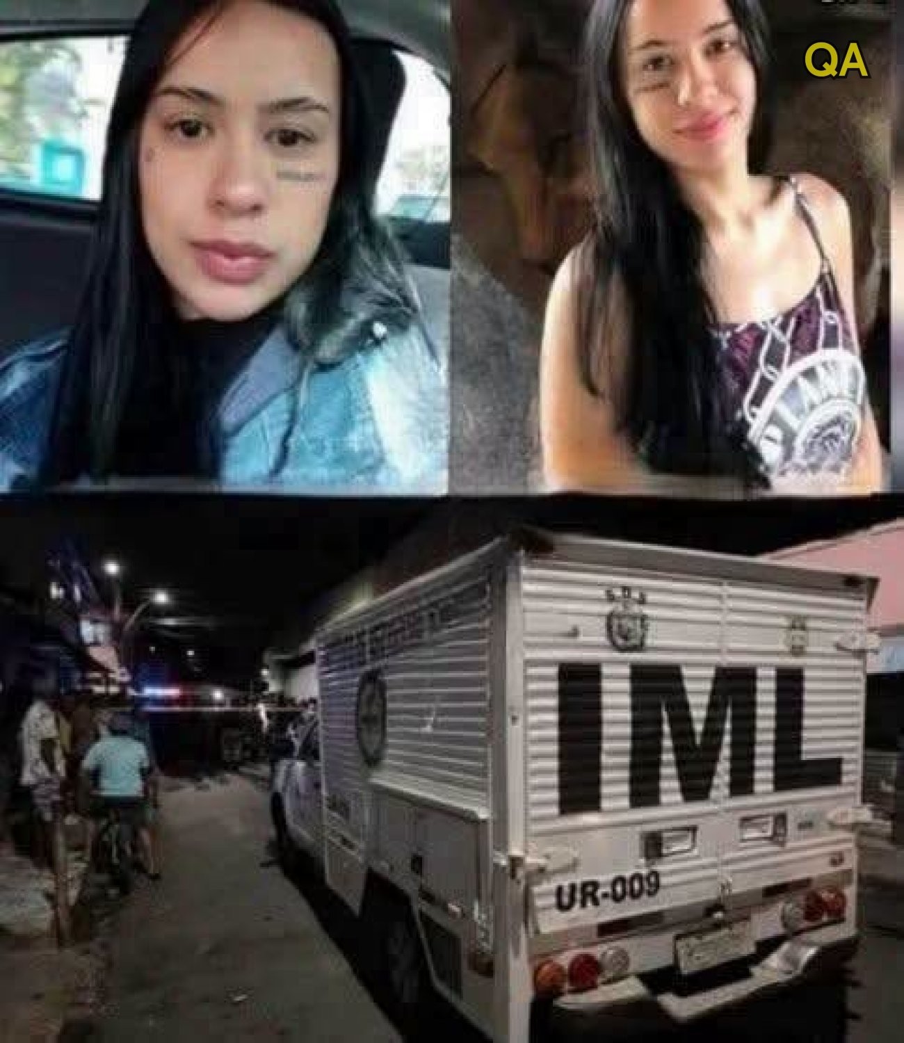 HT4. A Young Woman’s Tragic Story Has Sparked Widespread Discussion