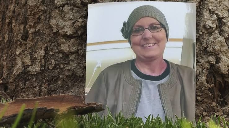 HT1. Mom who beat cancer four times shot dead in tragic accident –