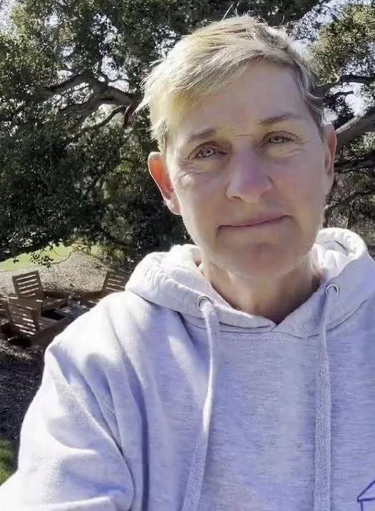 HT4. The Tragic Truth: Why Ellen DeGeneres’s Health Crisis Should Terrify Us All