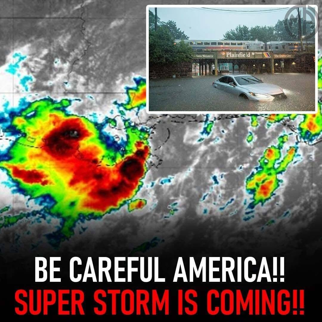 HT4. The Chaos Of Region B And The Shocking Weather Event That Left Thousands In Total Devastation