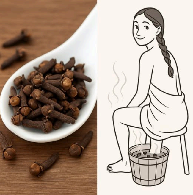 HT1. Unlock the Wellness Secrets of Cloves with These Easy Home Remedies –