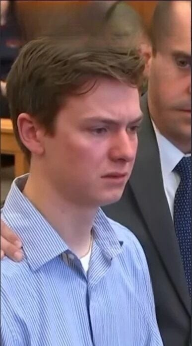 HT3. A Teen’s Sentence Sparks Debate About Justice, Choices, and Consequences