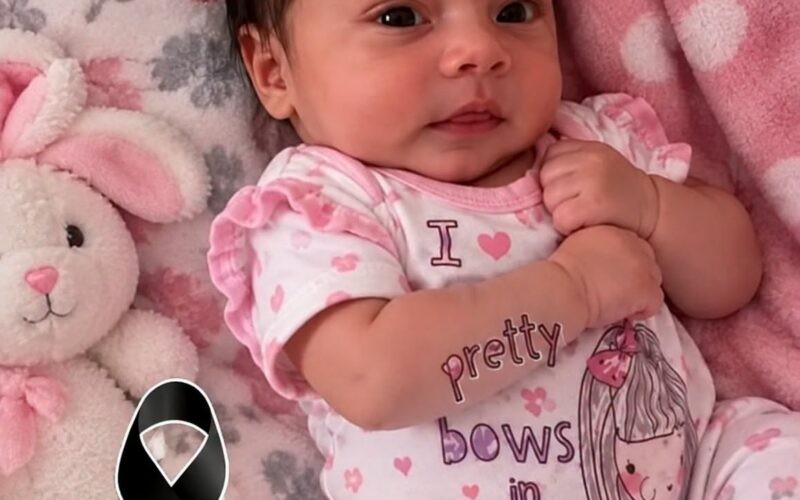 HT1. New Details Emerge About 5-Month-Old Baby Following Recent Incident