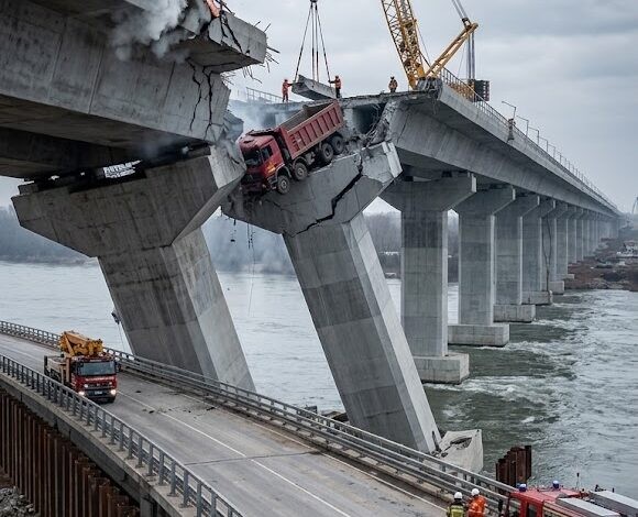 HT1. Chaos! A Deep Dive into the Catastrophic Earthquake That Shook the Heart of!………..