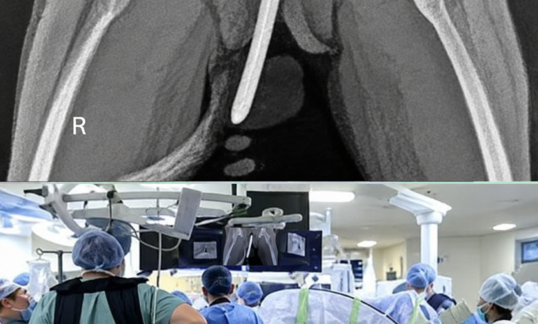 HT1. Girl Hospitalized After a Dangerous Trend………..