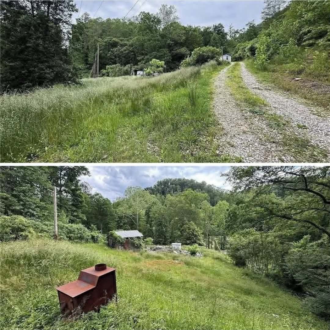 HT4. No Neighbors, No Noise! 38 acres of country living