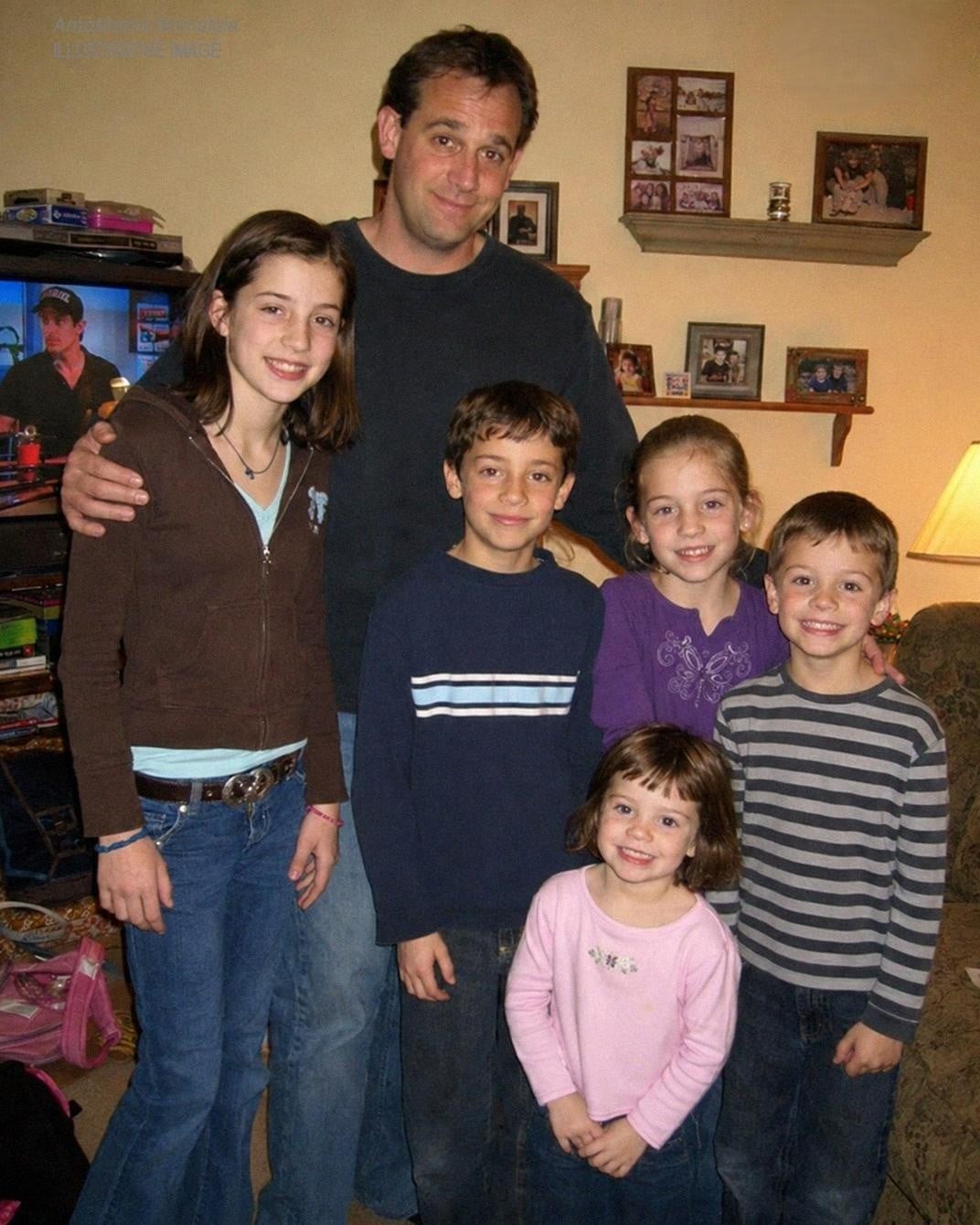 HT4. The Wooden Box Secret That Destroyed My Stepfathers Funeral And Changed Our Family Forever