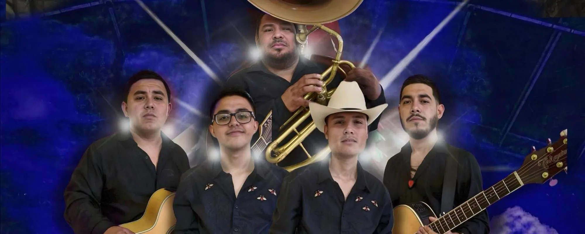 HT4. 5 Missing Band Members Found Dead Near Texas-Mexico Border