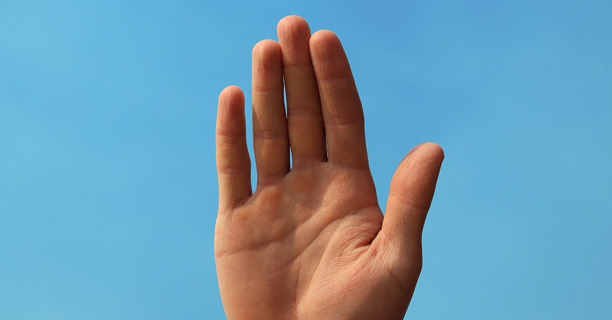 HT1. The Power of Gyan Mudra: Benefits and How to Practice It