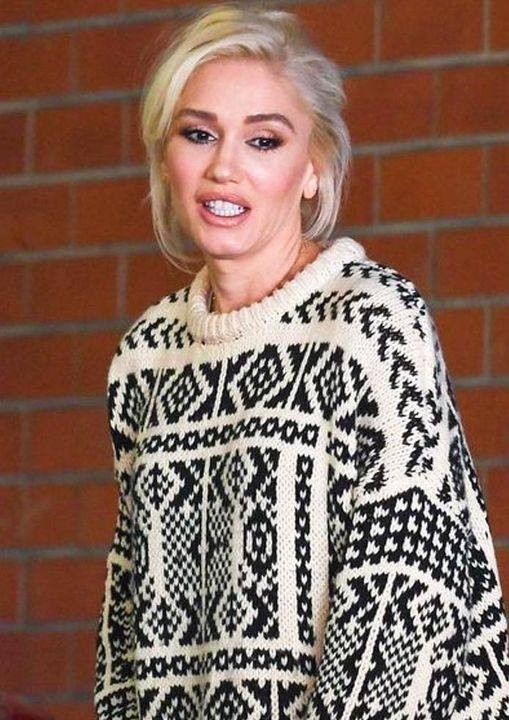 HT4. Gwen Stefani and Blake Shelton Share a Surprising Update That Has Fans Talking