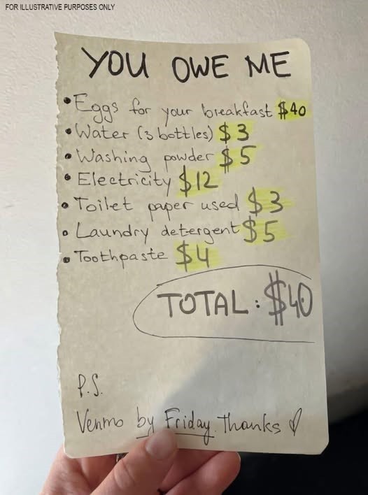 HT2. The Shocking Babysitting Bill From My Daughter-in-Law That Sparked the Ultimate Family Revenge and What Happened When I Left Her a Handwritten Note Charging for Every Minute of Love Care and Wisdom