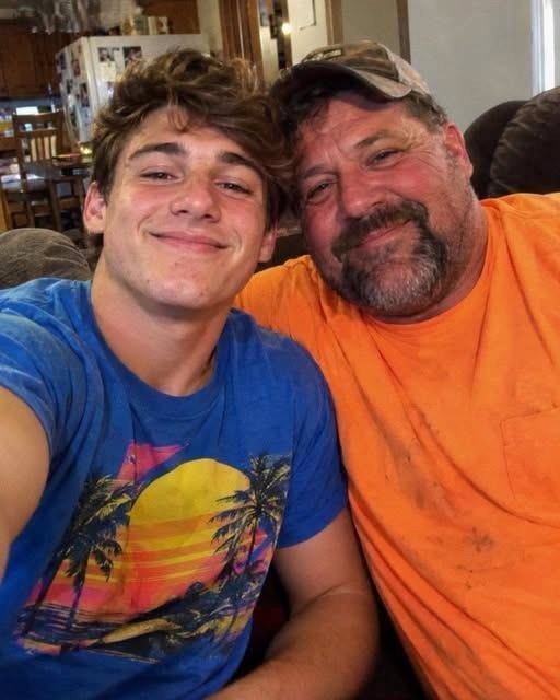 HT1. My Dad Charged Me $250 a Month for Five Years—After His Funeral, His Best Friend Gave Me a Box That Changed Everything
