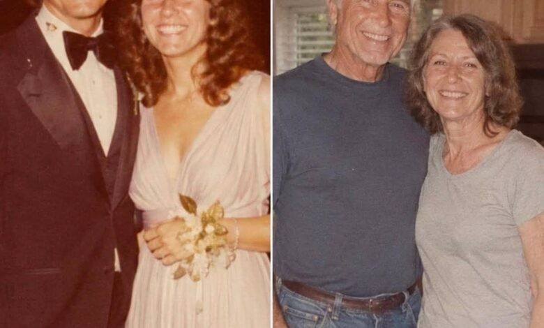 HT4. HE LEFT HER A WORTHLESS BANK CARD AFTER FIFTY YEARS OF MARRIAGE—UNTIL SHE DISCOVERED A SHOCKING FORTUNE THAT EXPOSED HIS DARKEST SECRET!