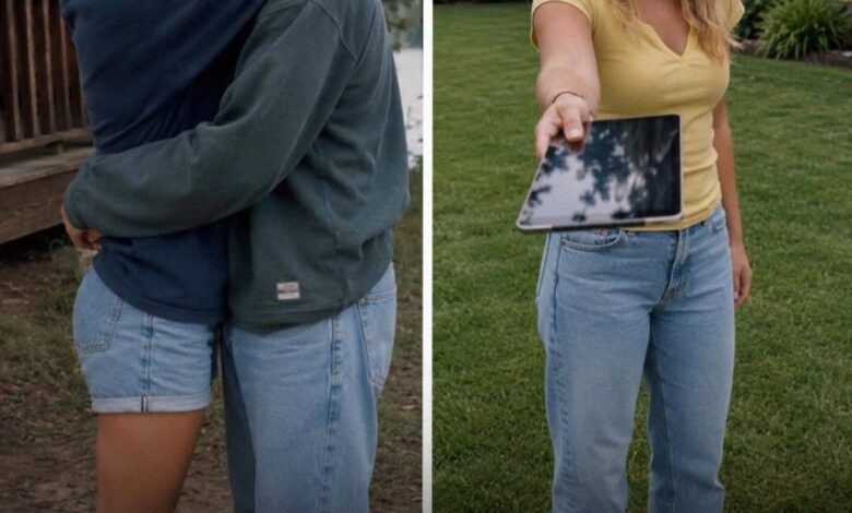 HT3. The Girl I Mourned for Thirty Years Walked Into My Yard—But It Wasn’t the Miracle I Expected