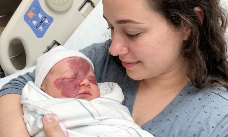 HT3. The $12 Million Betrayal: My Sister Abandoned Her Newborn the Moment She Realized It Was a Girl