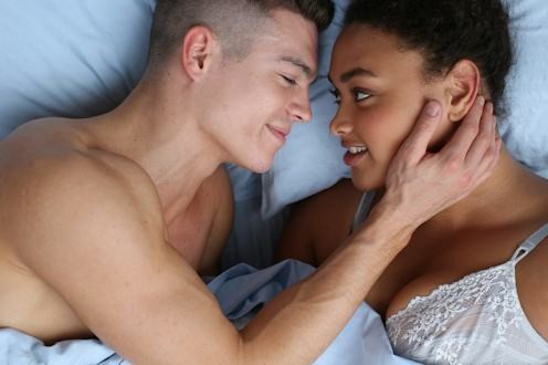 HT1. 9 Ways To Know If You’re Truly Good In Bed, According To Experts