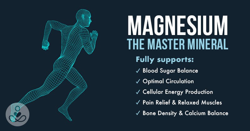 HT1. Magnesium Deficiency Signs, Symptoms, And When To See A Doctor