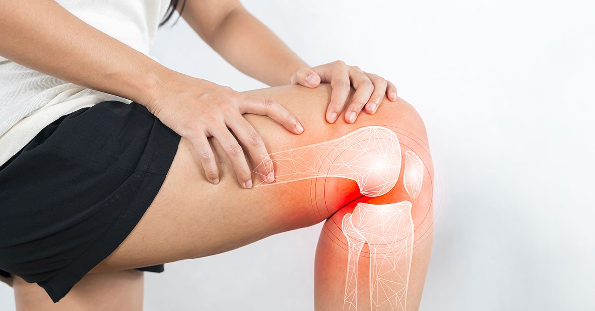 HT3. Innovative Biomaterial Offers Promise for Regenerating Cartilage in Damaged Joint