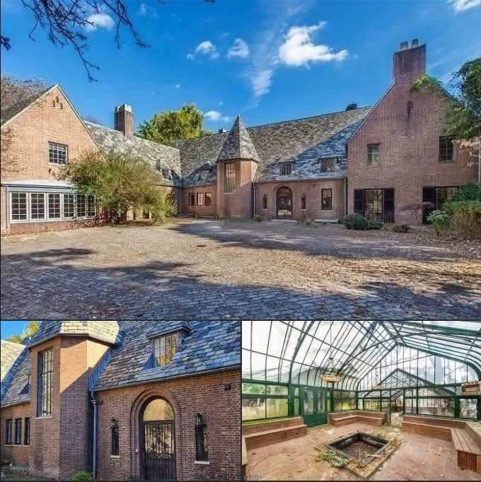 HT3. HAS A POOL Built in 1933 18 Beds 14 Baths 5 89 Acres See more