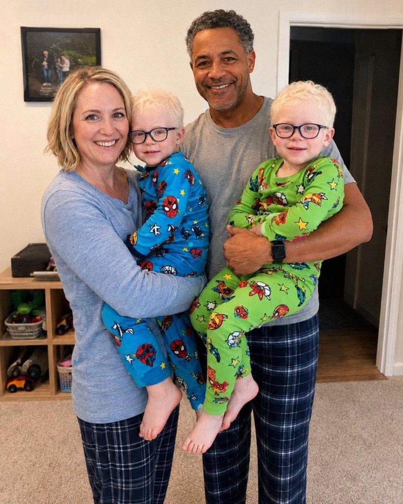 HT4. My Husband Pushed Me to Adopt 4-Year-Old Twins for Months – A Month Later, I Overheard His Real Reason and Went Pale
